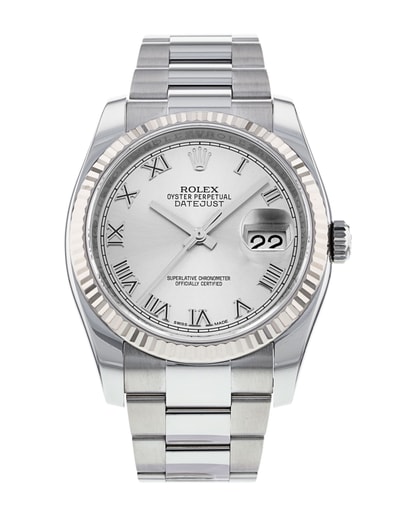 Rolex Datejust 116234